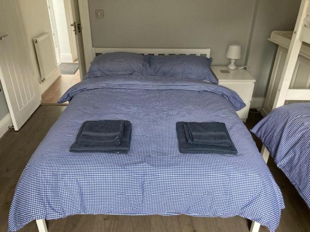 Apartment Highcliffe With Parking *